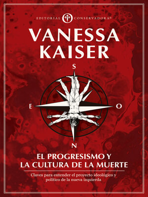 cover image of El Progresismo y la Cultura de la Muerte